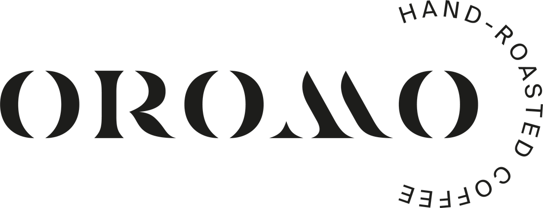 Oromo Coffee Roasters
