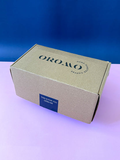 Box Oromo