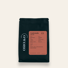 Guatemala Qawale