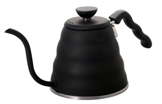 Kettle Buono 1.2 lt Negro Mate