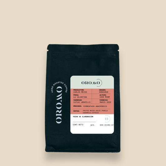 Honduras- La Valentina