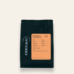 Honduras La Valentina