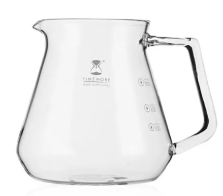 Timemore Coffee Server 600ml