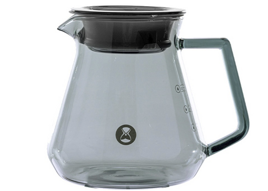 Timemore Coffee Server Black 600ml