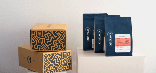Arma tu Coffee Box
