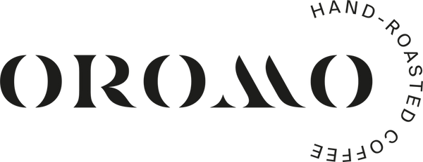 Logo de Oromo